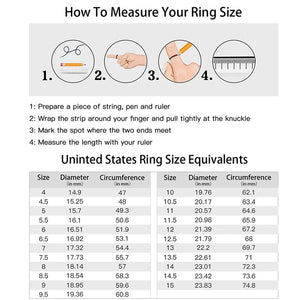 Maya Thin Tungsten Carbide Women's Ring