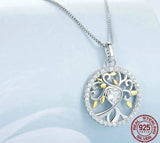 Heart of Light Necklace